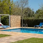 Villa La Sort Gran In Pollensa By Homevillas360